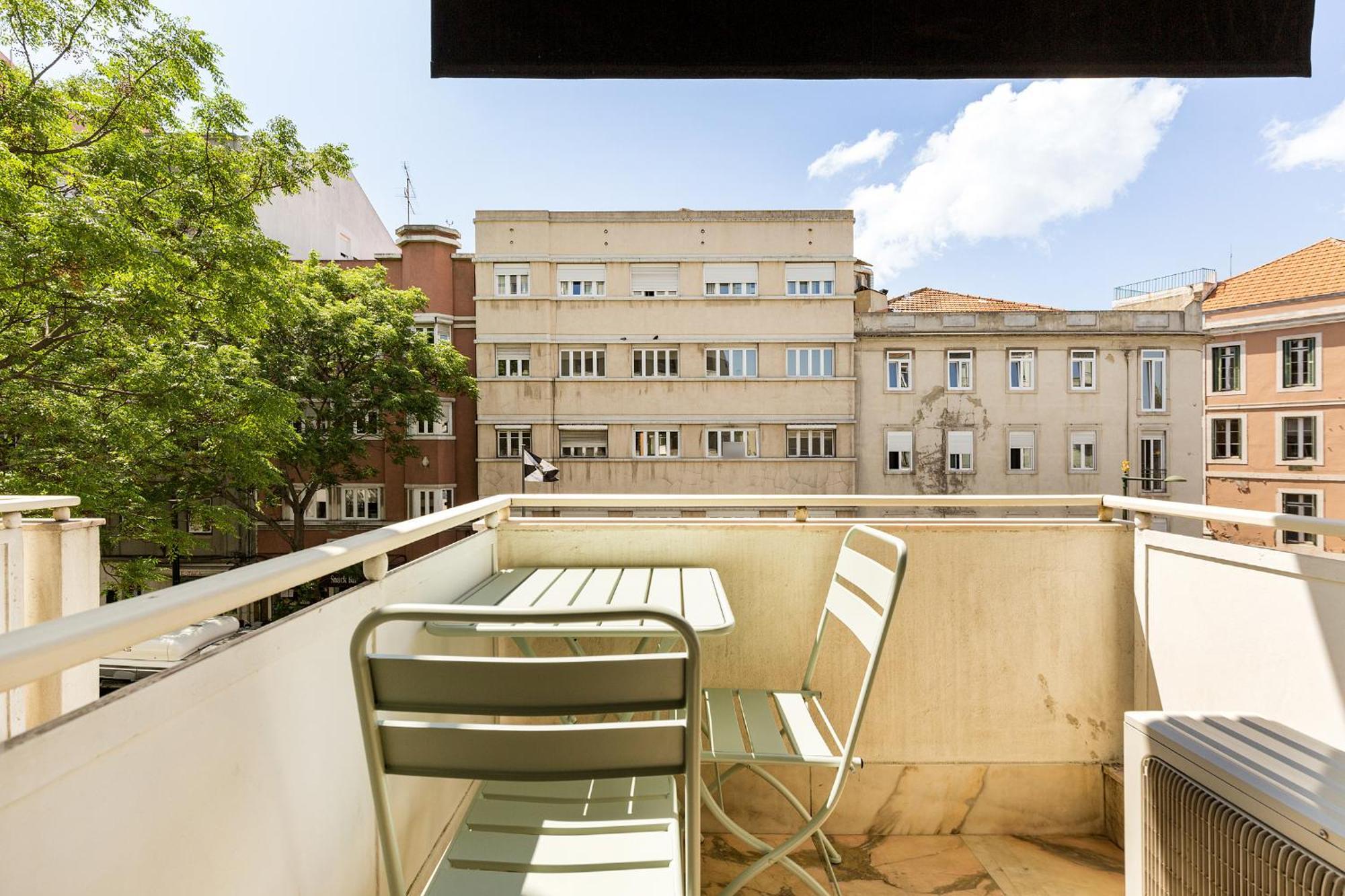 Dome Alvares Cabral Lisboa Værelse billede
