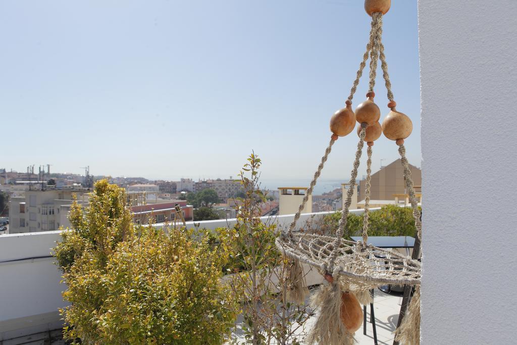 Dome Alvares Cabral Lisboa Eksteriør billede